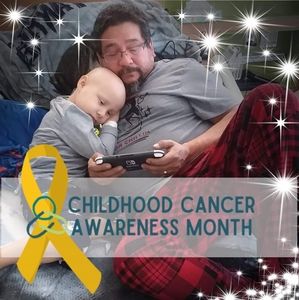 Meet your Posher, Michelle anthony